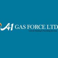A1 Gas Force Leamington Spa image 2